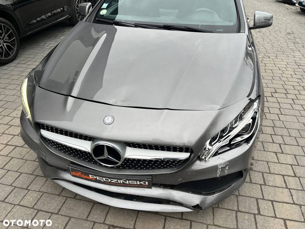 Mercedes-Benz CLA 200 d 4Matic 7G-DCT AMG Line - 13