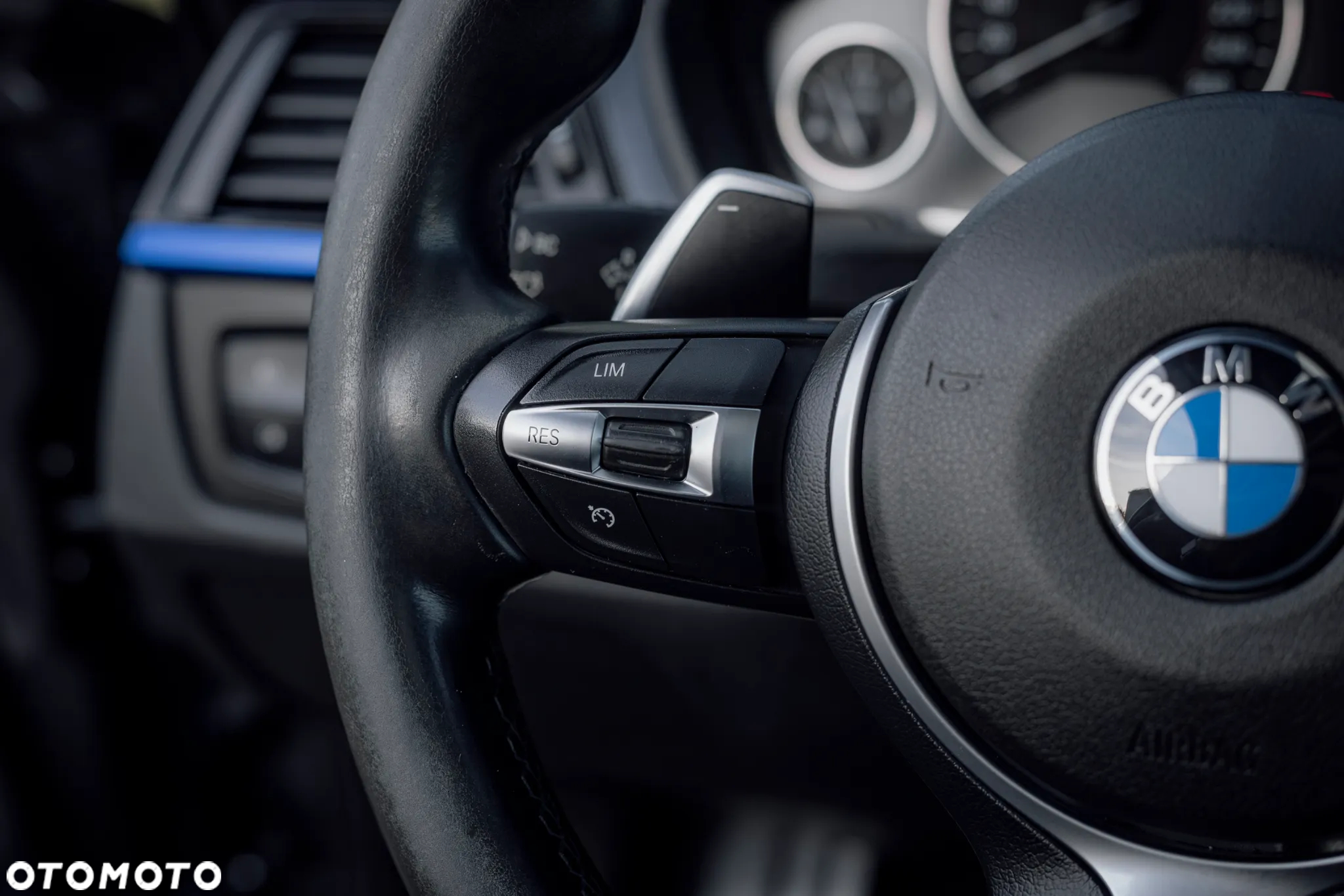 BMW Seria 4 430d Coupe xDrive M Sport - 30