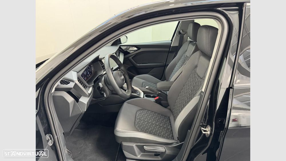 Audi A1 Sportback 30 TFSI Advanced S tronic - 8