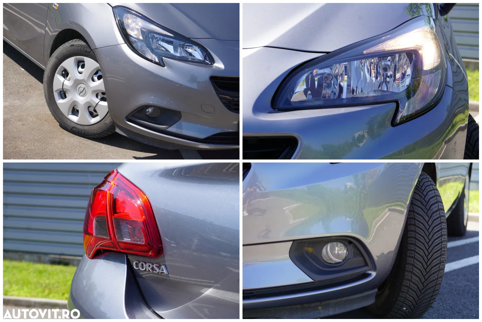Opel Corsa 1.4 Active - 16