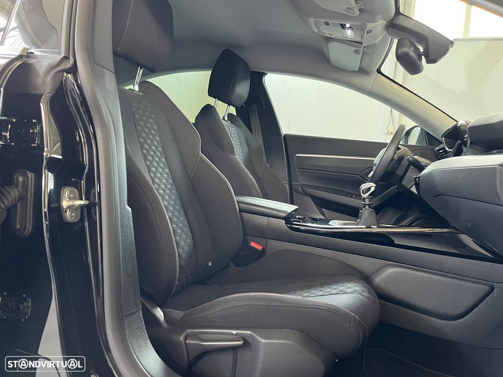 Peugeot 508 - 15