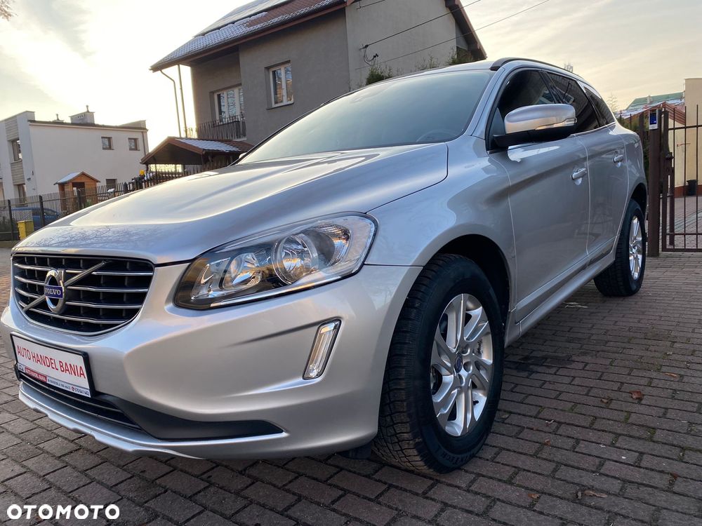 Volvo XC 60 - 25