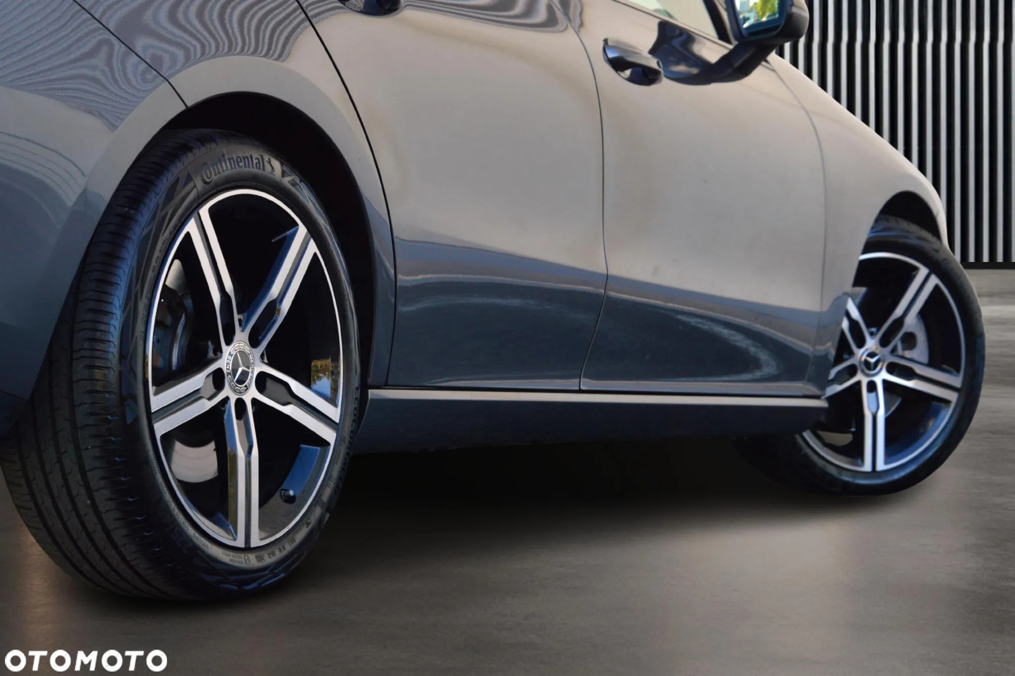 Mercedes-Benz CLA 250 4-Matic Progressive 7G-DCT - 11