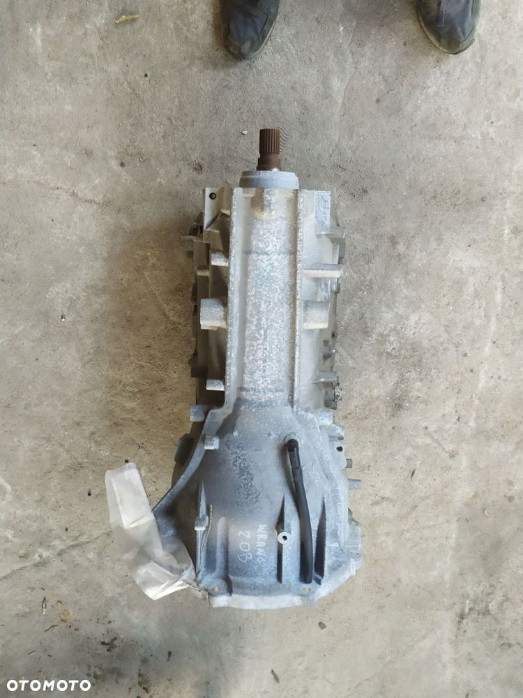 SKRZYNIA BIEGÓW JEEP WRANGLER JL 2.0T 68271078AB - 3