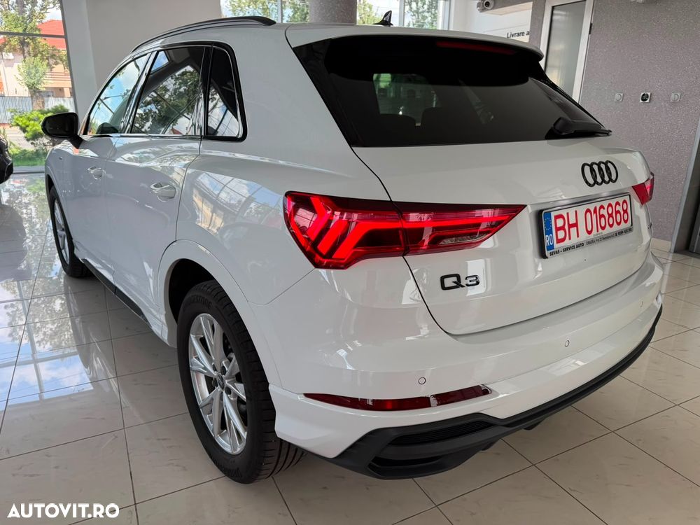 Audi Q3 - 3