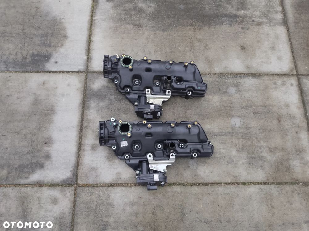 KOLEKTOR SSĄCY 46336681 FIAT DUCATO III BOXER JUMPER 2.2 HDI EURO 6 - 1