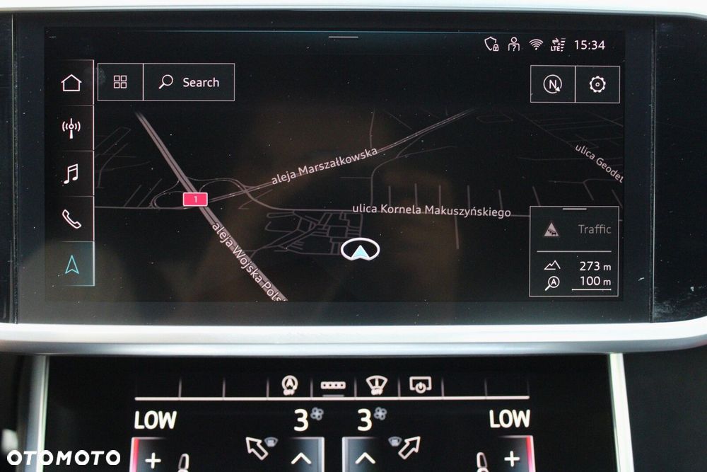 Audi A6 Limousine 40 TDI mHEV Quattro S tronic - 19