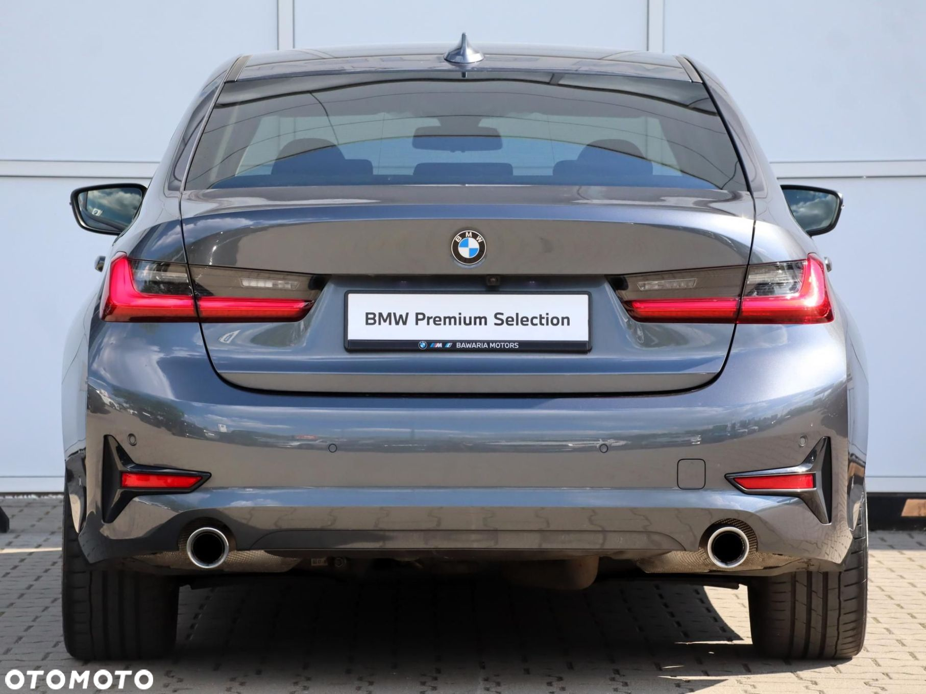 BMW Seria 3 - 11