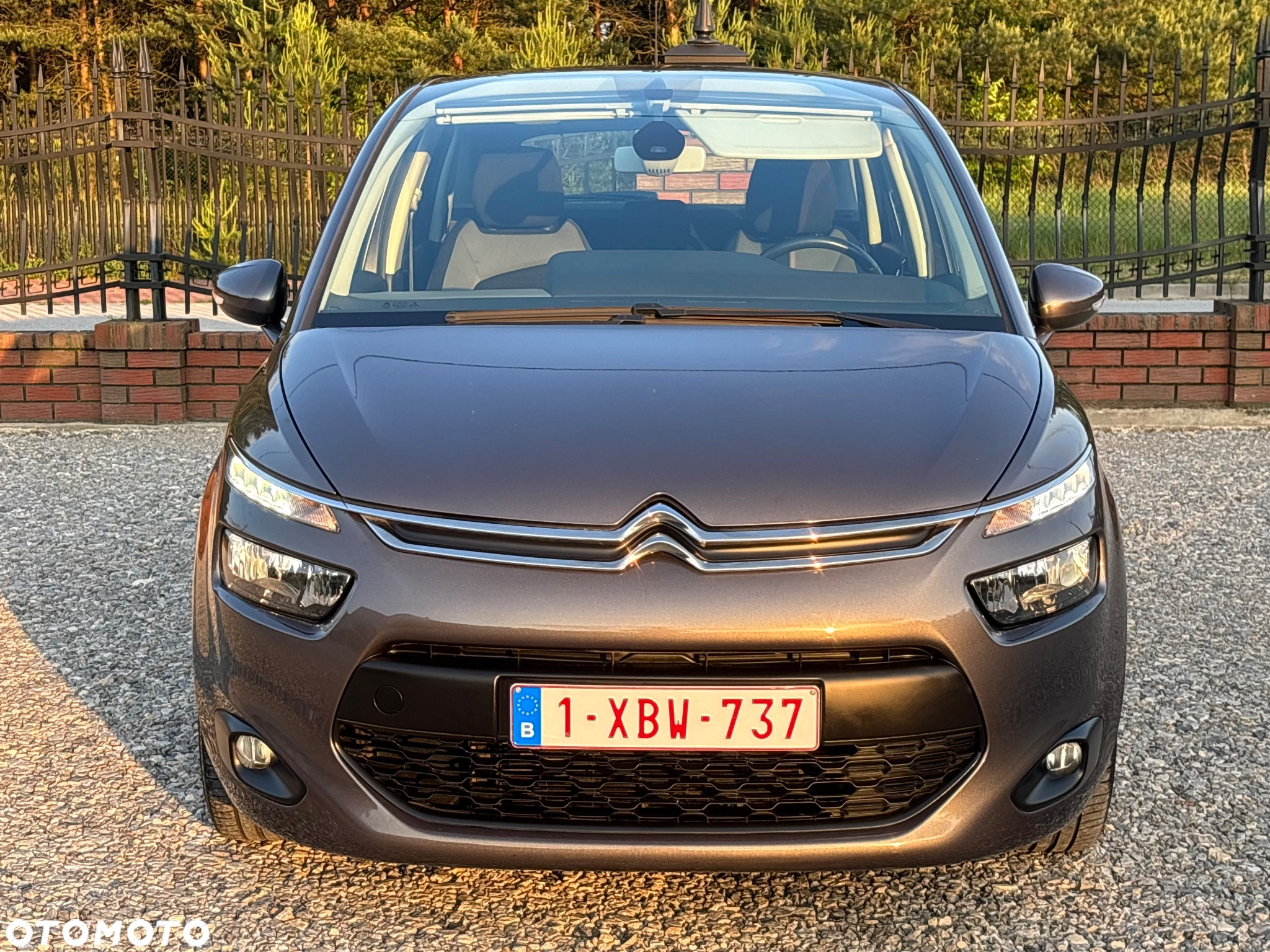 Citroën C4 Picasso - 3