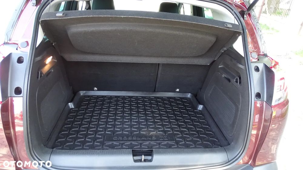 Opel Crossland - 9
