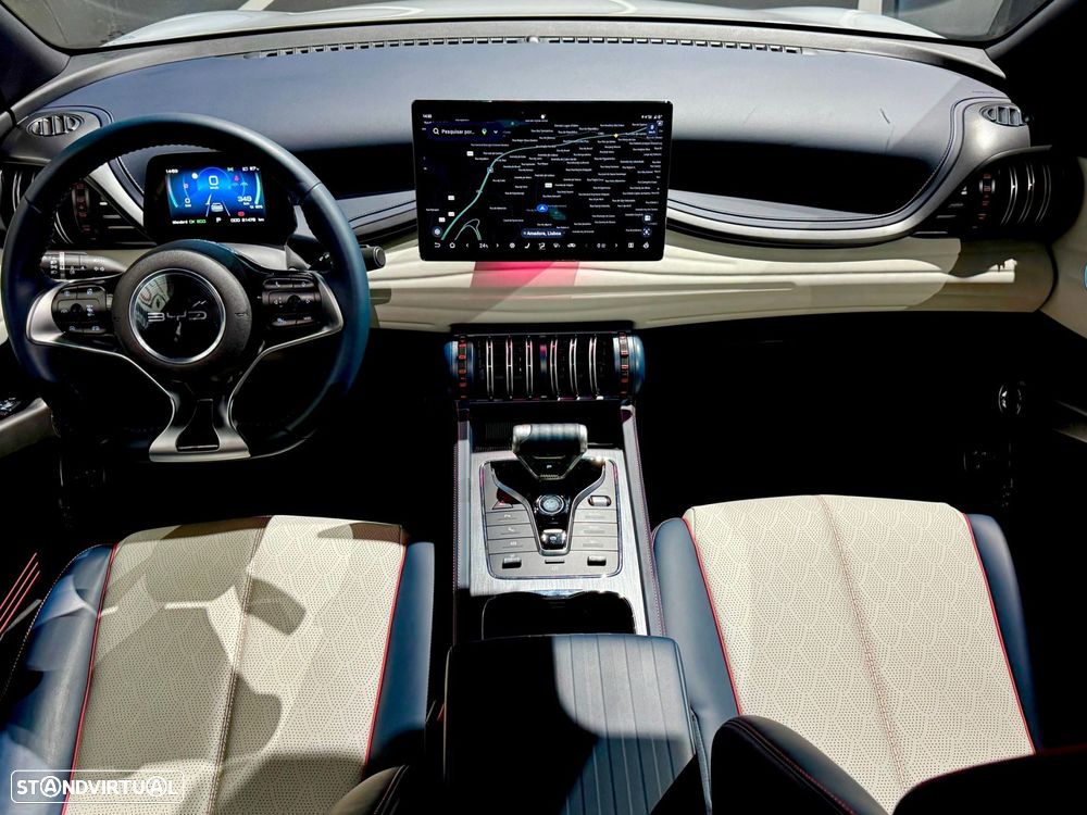 BYD Atto 3 60.48 kWh Design - 17