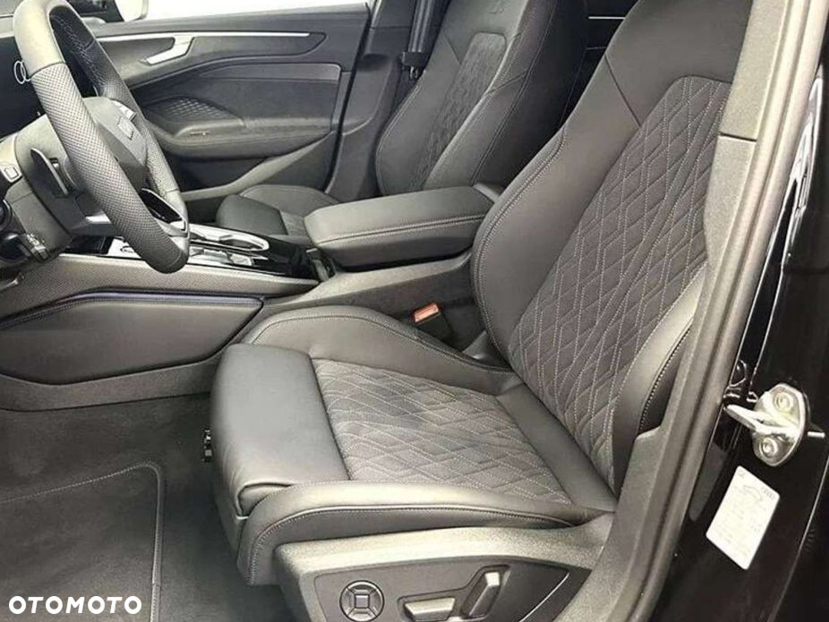 Audi A6 - 4