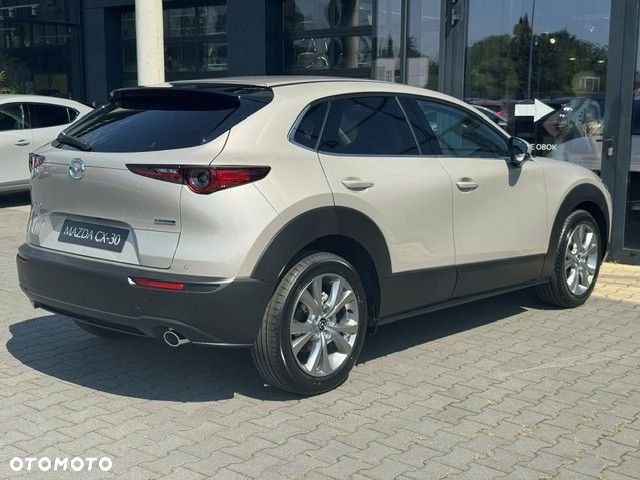 Mazda CX-30 2.5 mHEV Centre-Line 2WD - 7