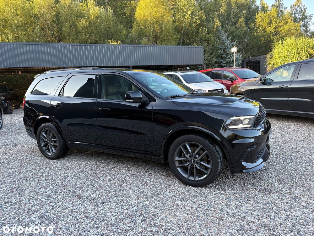 Dodge Durango - 2