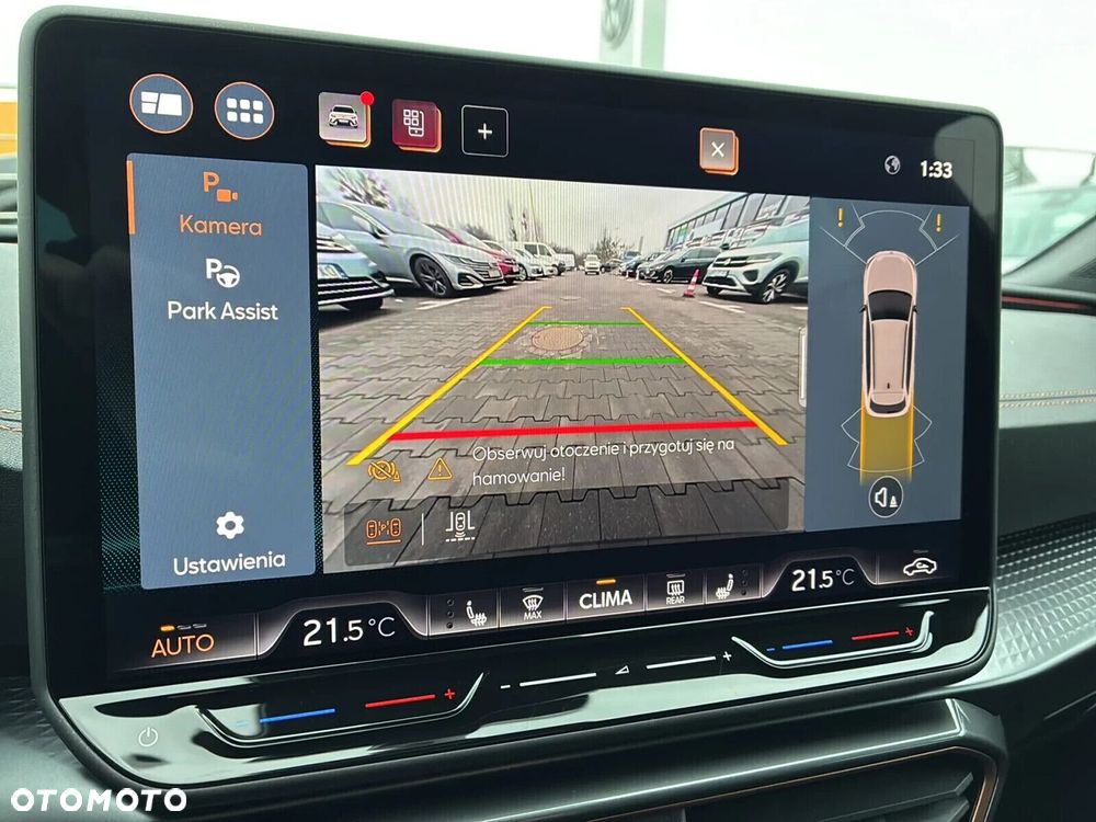 Cupra Leon Sportstourer - 24