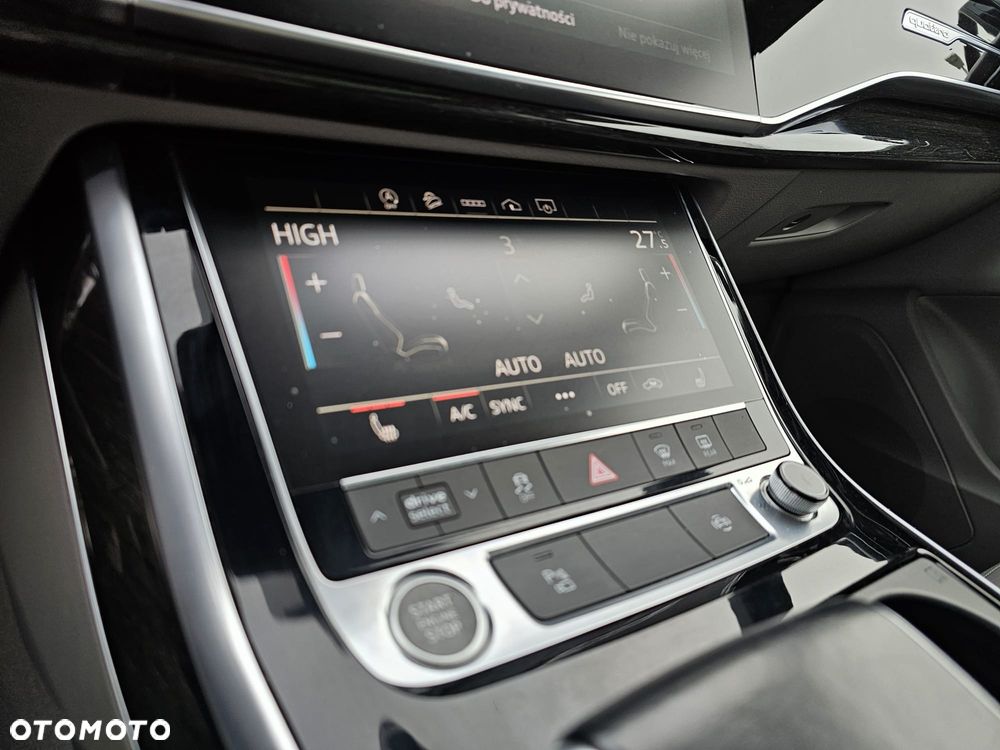 Audi Q7 SUV TFSI quattro 250 kW tiptronic S line - 15