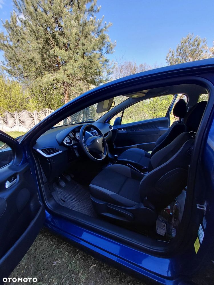 Peugeot 207 1.4 Trendy - 36