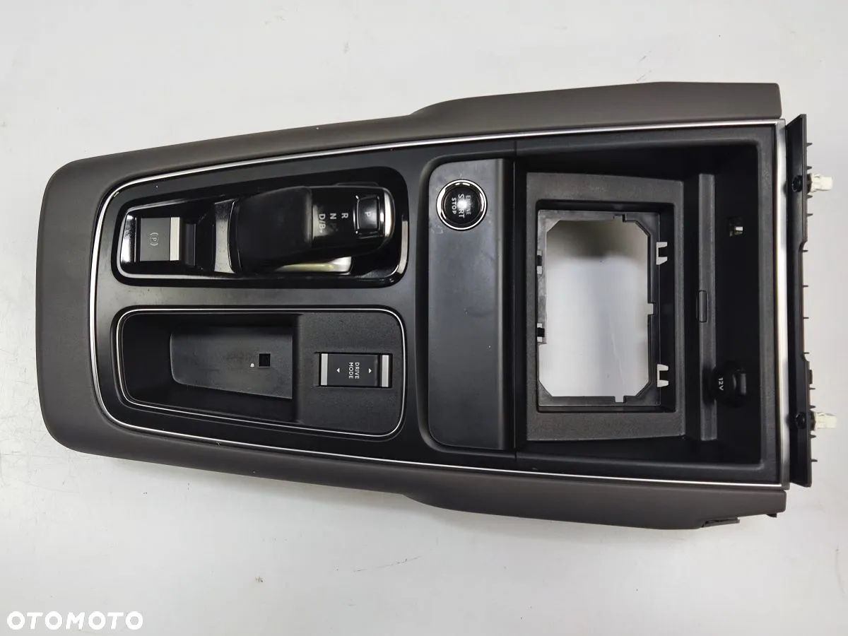 CITROEN C5 AirCross 20-22r Panel Tunelu Środkowego - 1