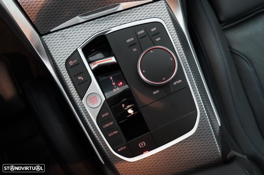 BMW 420 d Pack Desportivo M Auto - 18