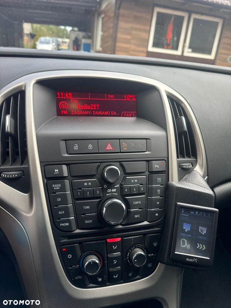 Opel Astra - 14