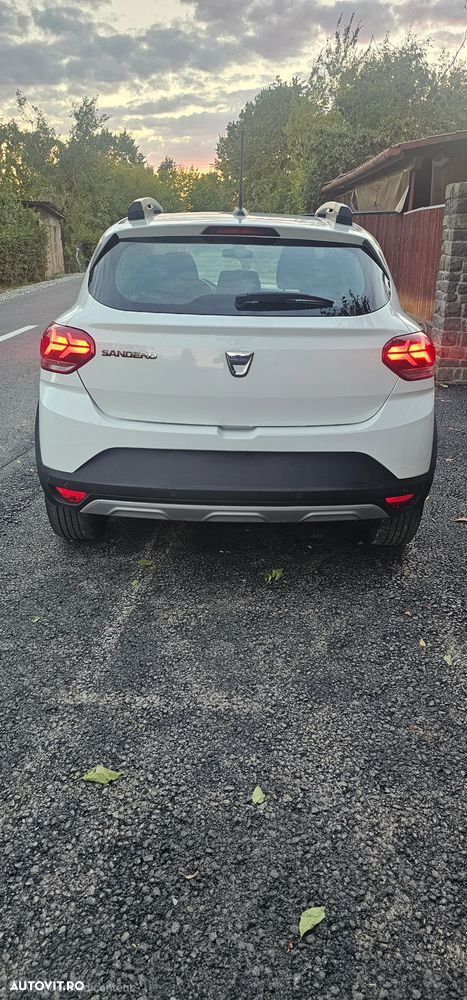 Dacia Sandero - 21