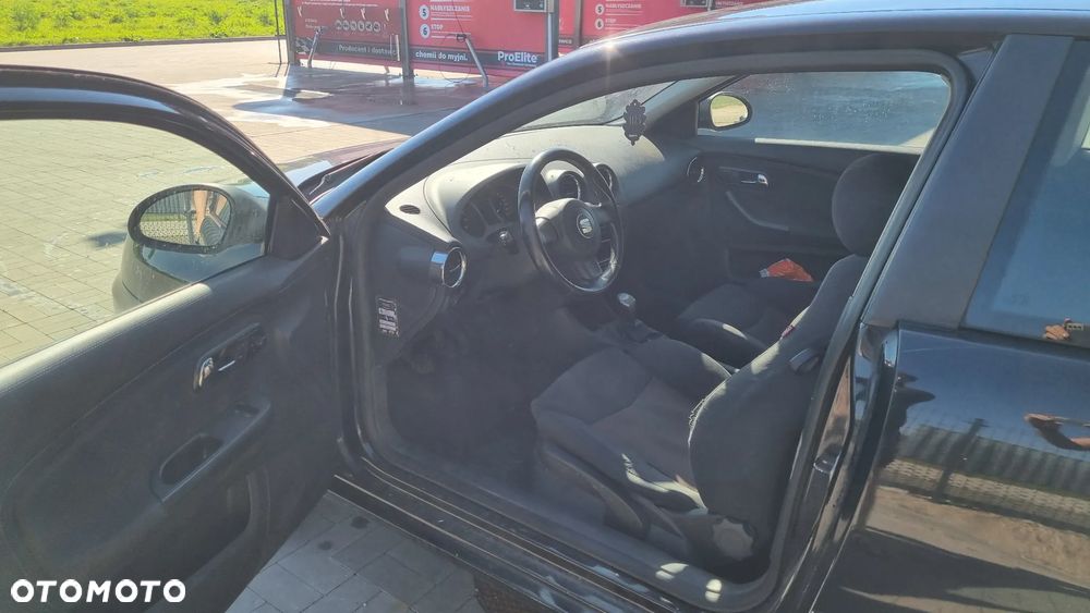 Seat Ibiza 1.4 16V 100 Sport - 6