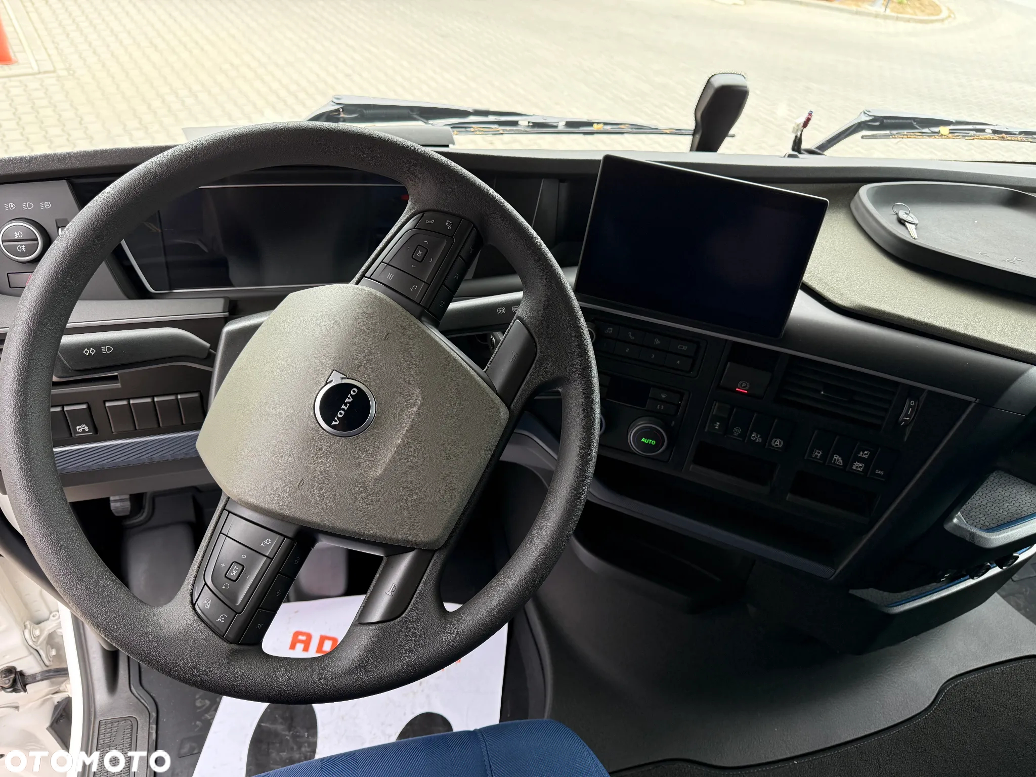 Volvo FH 500 GLOBE XL - 7