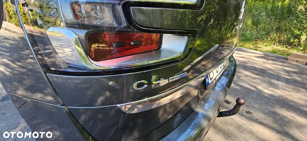 Citroën C4 Grand Picasso BlueHDi 150 EAT6 Exclusive - 26
