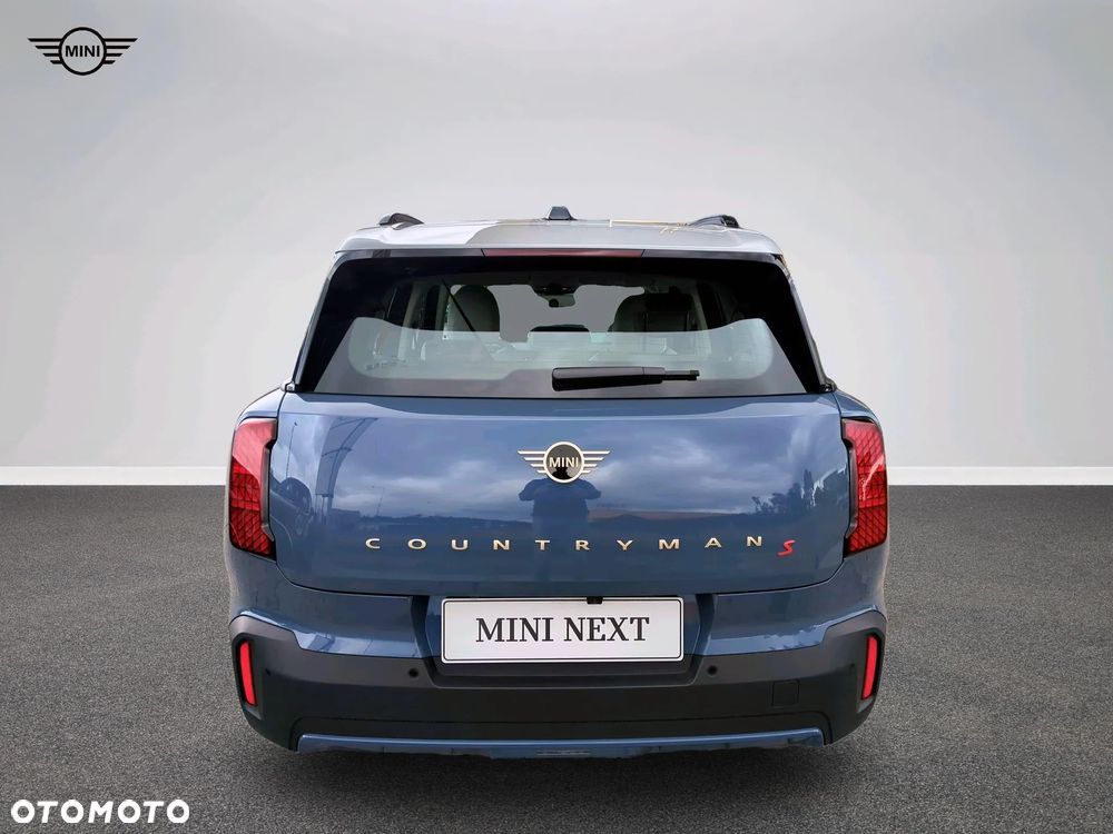MINI Countryman S ALL4 mHEV Linia Classic - 7