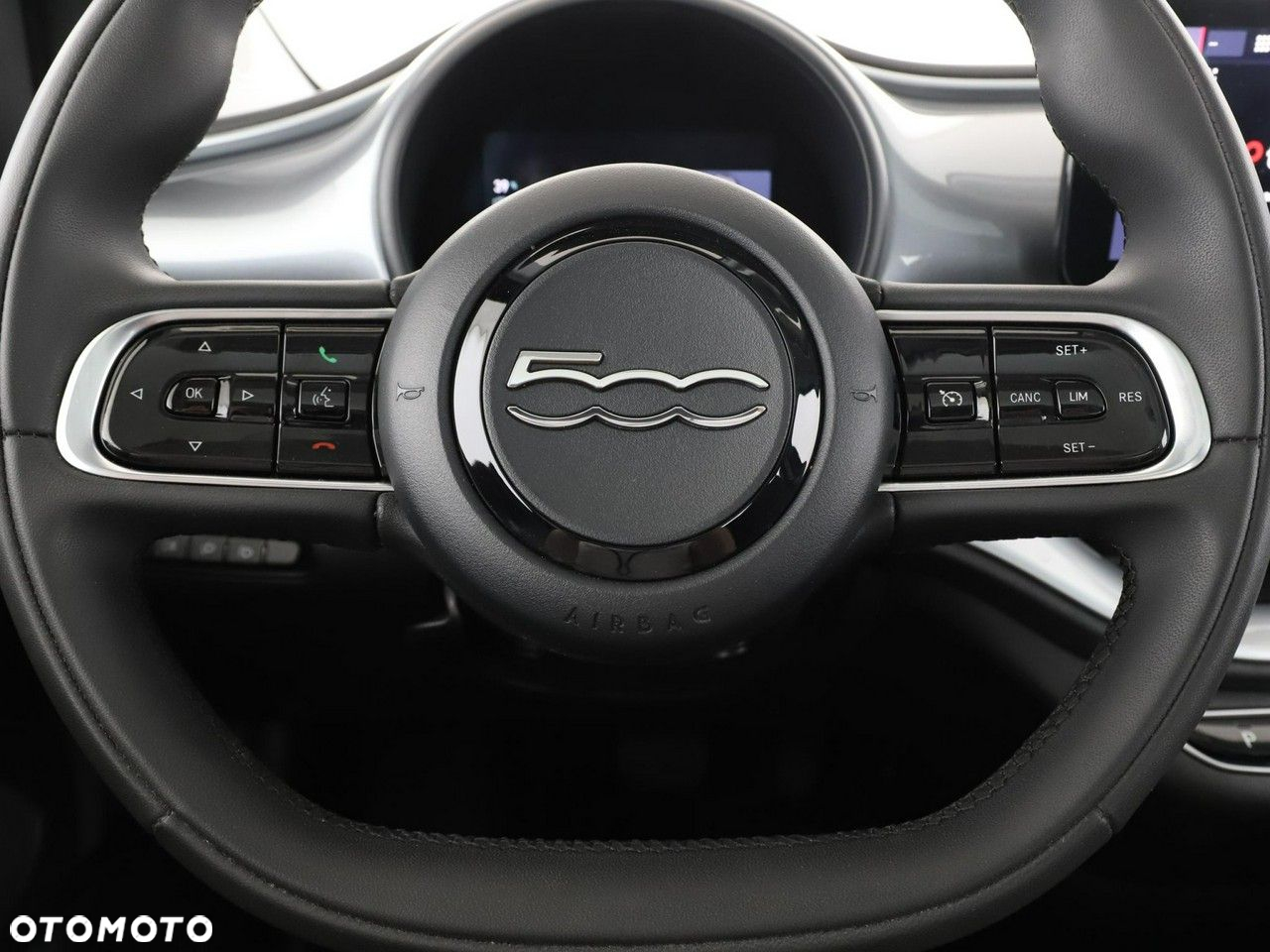 Fiat 500e Icon - 21