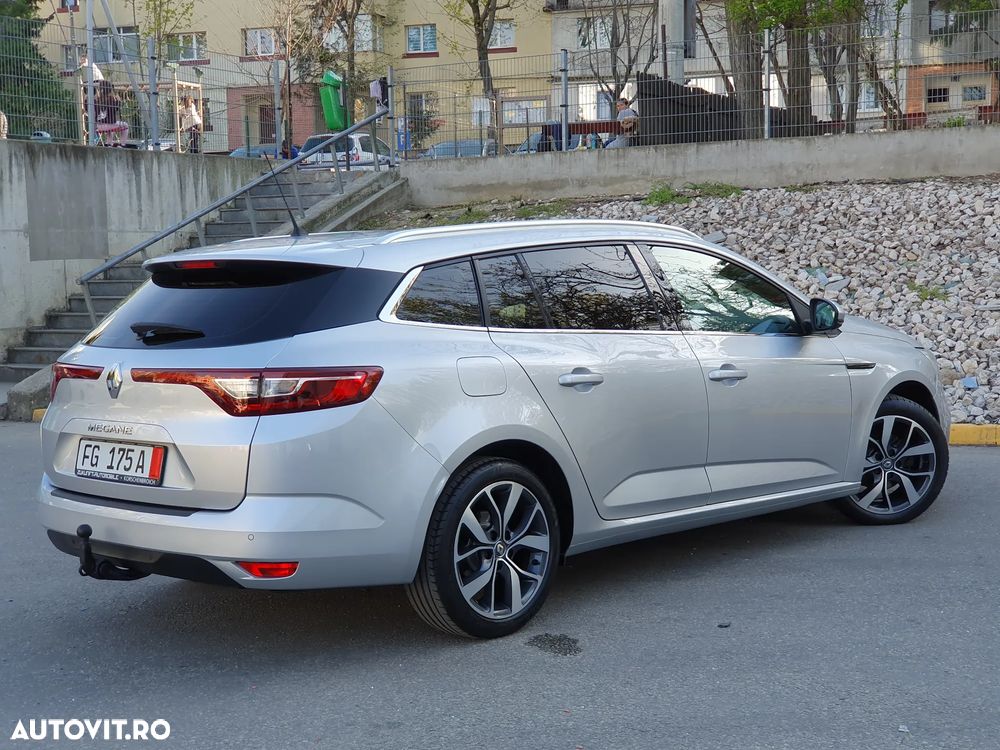 Renault Megane ENERGY dCi Intens - 36