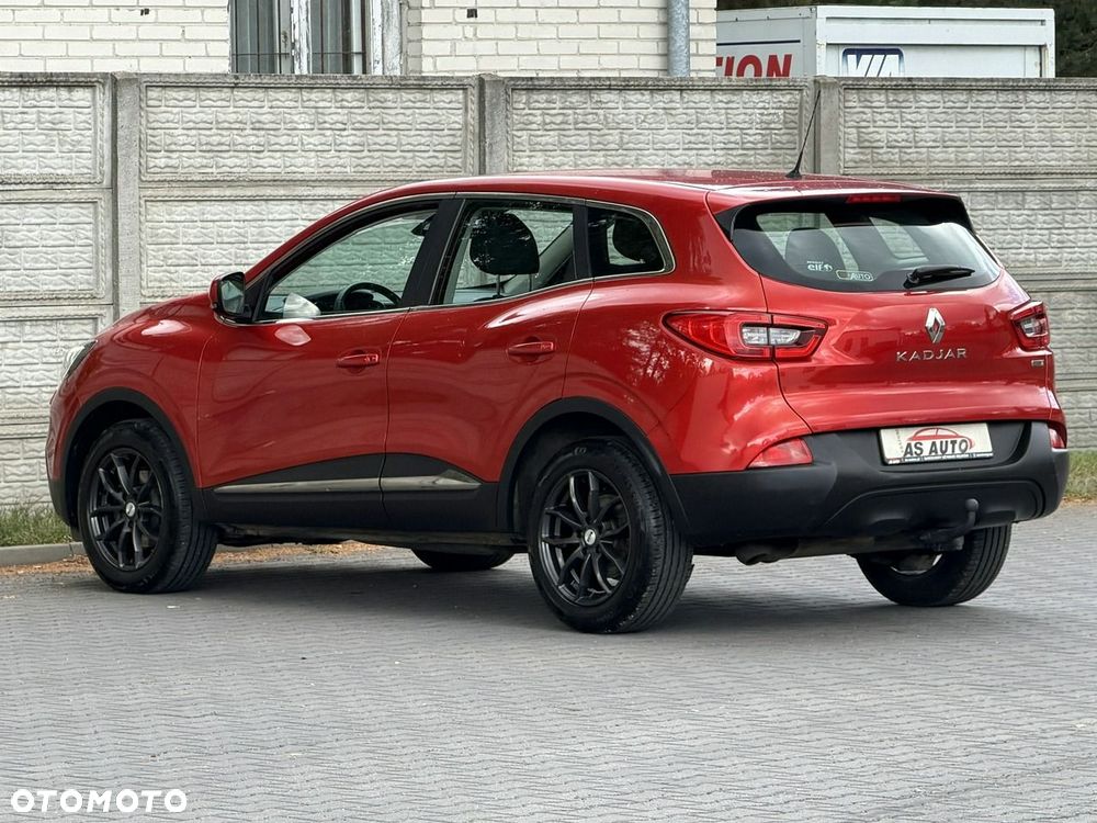 Renault Kadjar 1.5 dCi Energy Intens EDC - 37