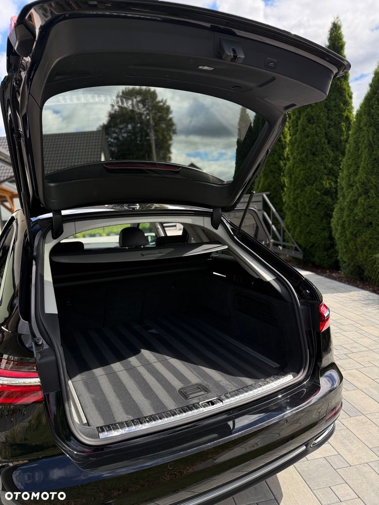 Audi A6 Avant 40 TDI mHEV S tronic - 31