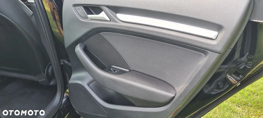 Audi A3 Sportback 1.2 TFSI Ambition - 18