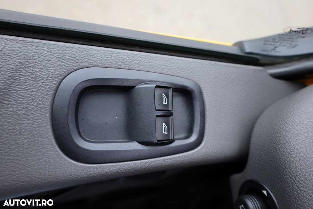 Ford Transit - 17