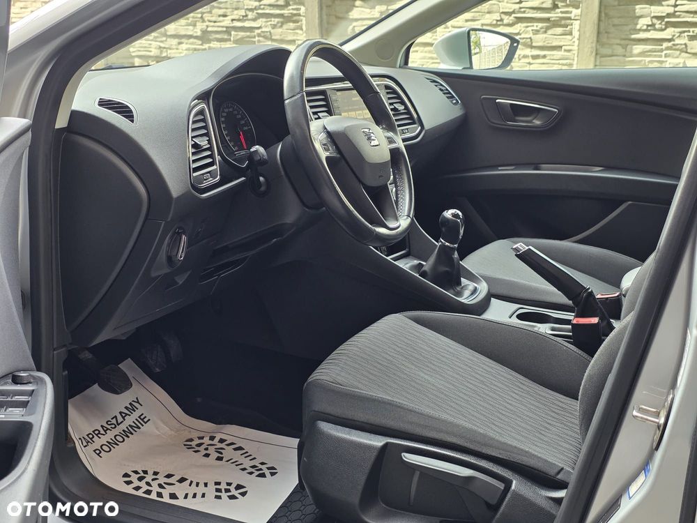 Seat Leon - 21