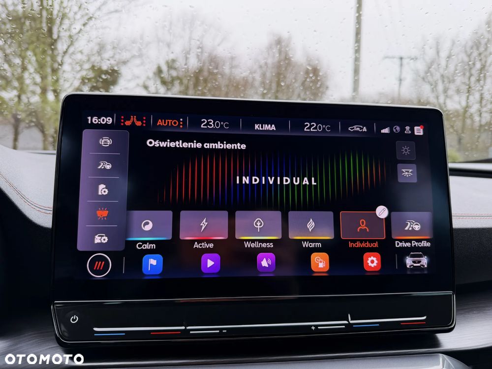 Cupra Formentor 1.4 e-Hybrid DSG Priority - 26