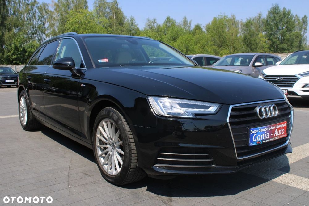 Audi A4 Avant - 13