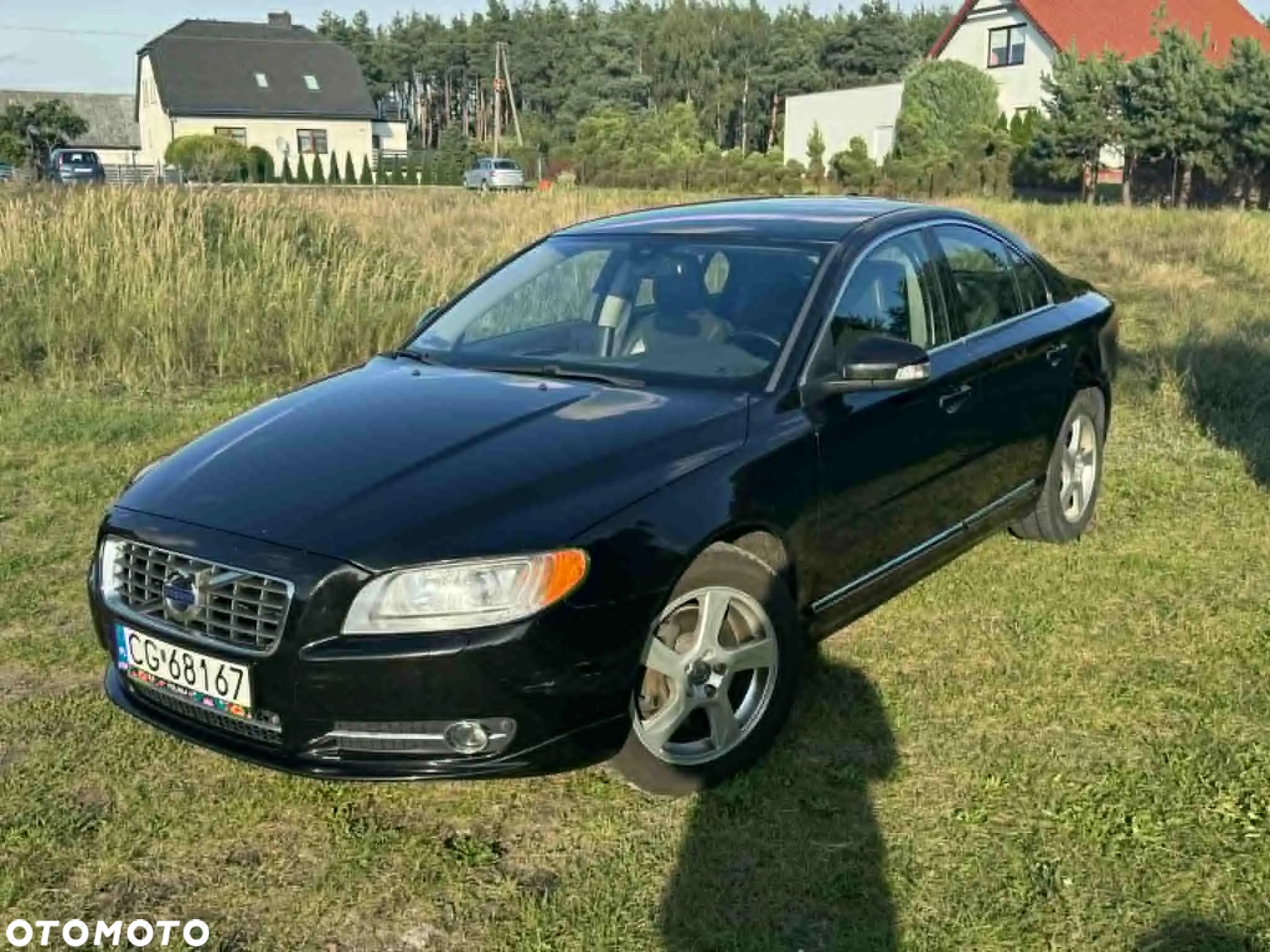 Volvo S80 D5 AWD Summum - 7