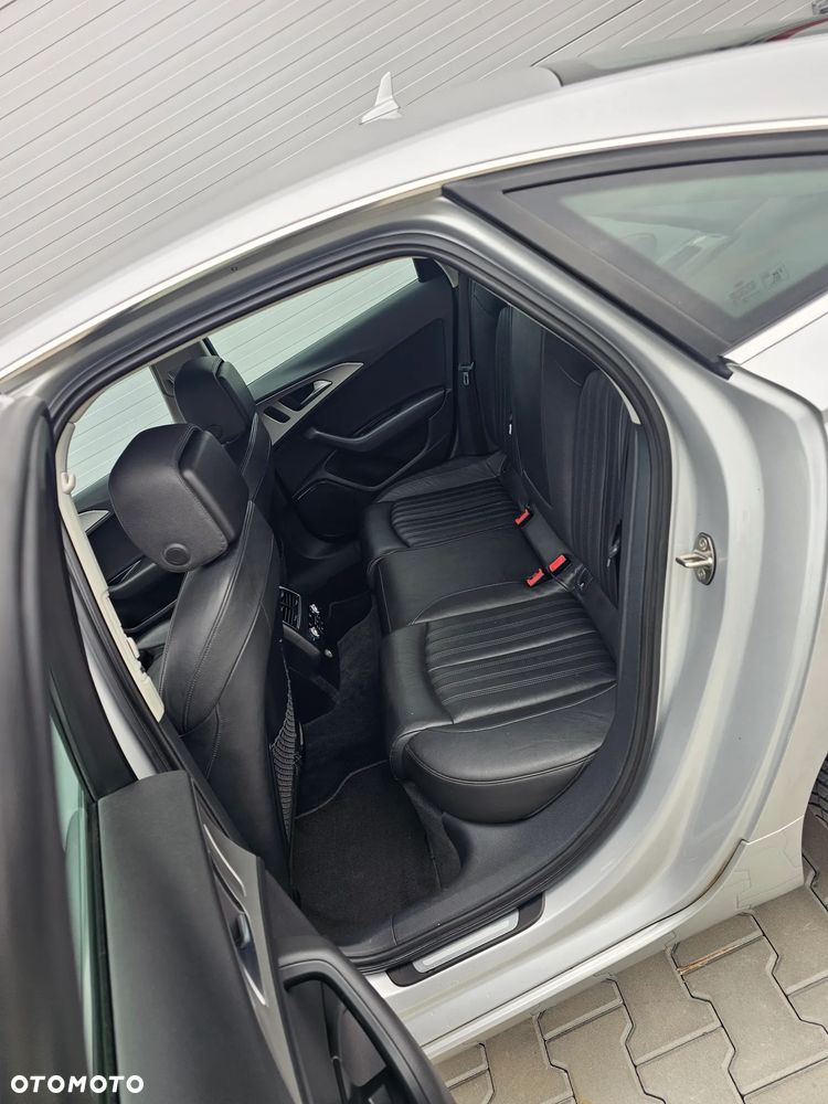 Audi A6 Limousine - 18