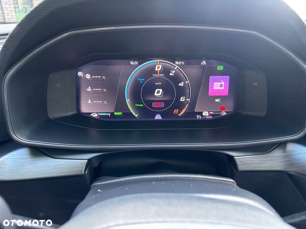 Cupra Leon 1.5 e-Hybrid PHEV DSG - 25