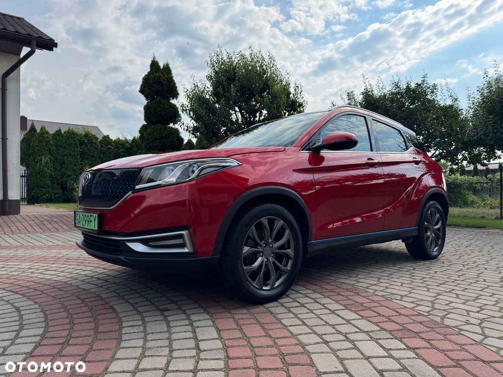 DFSK Seres 3 Luxury - 11