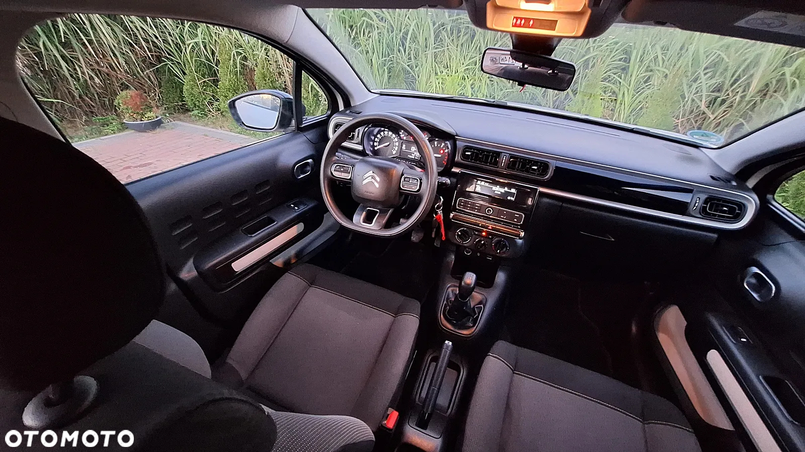 Citroën C3 1.2 PureTech Feel - 14