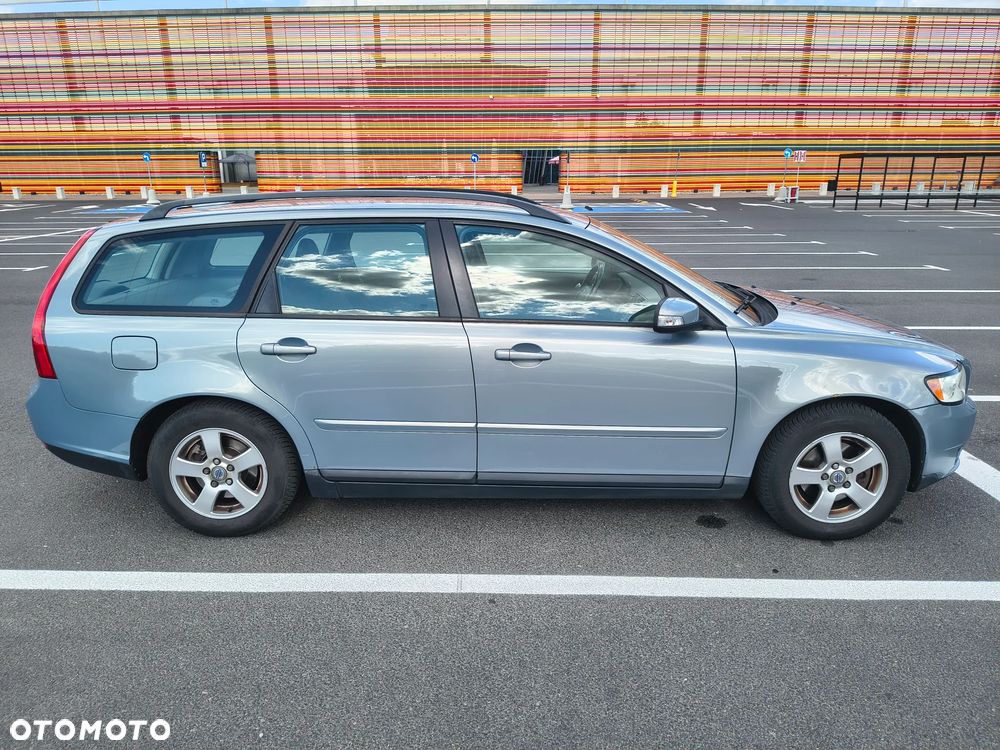 Volvo V50 1.8 Kinetic - 4