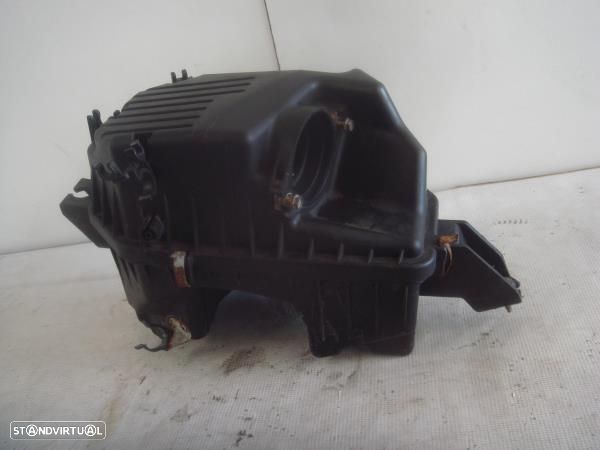 Caixa De Filtro De Ar Completo Honda Civic Vii Hatchback (Eu, Ep, Ev) - 1