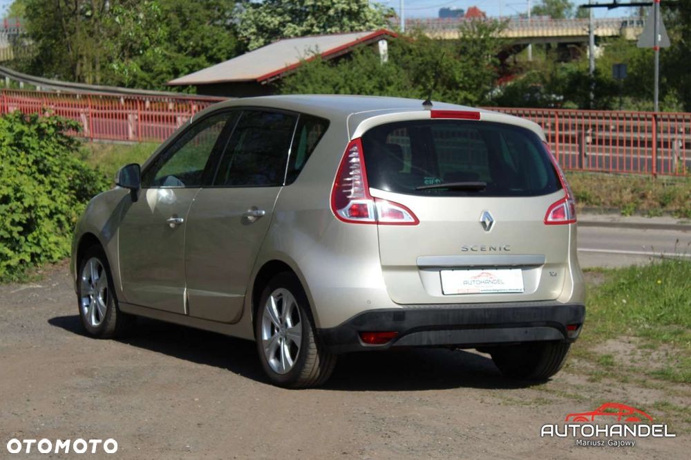 Renault Scenic - 6