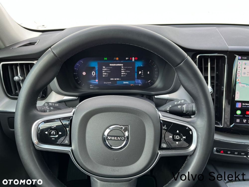 Volvo XC 60 - 11
