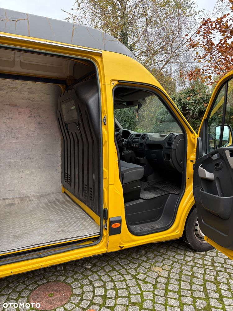Renault Master - 8