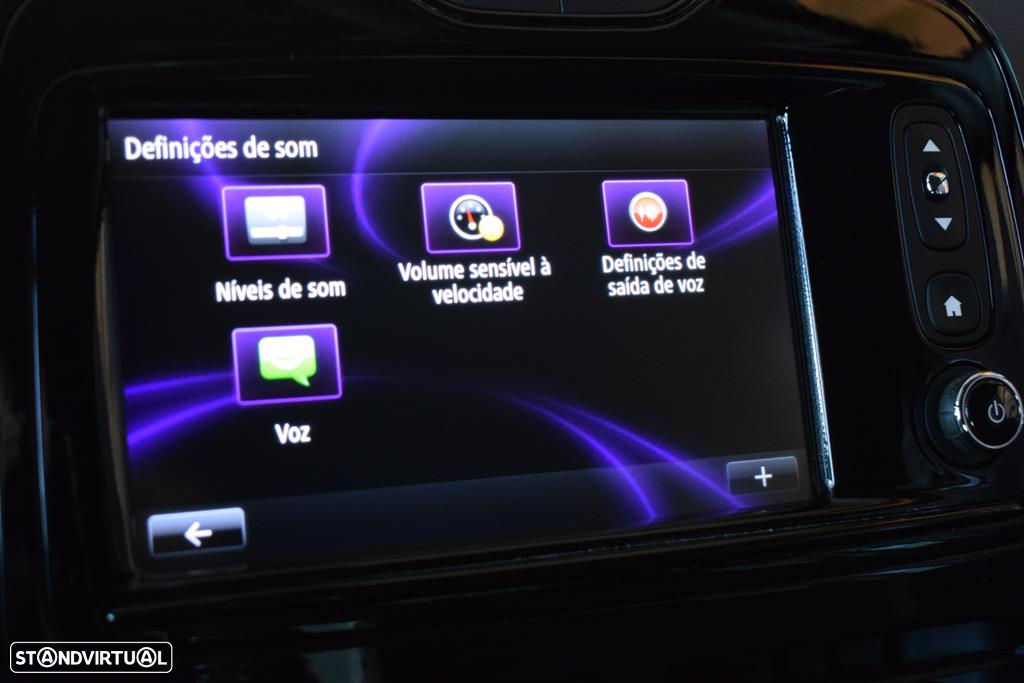 Renault Zoe (c/ Bateria) Intens 40 - 31