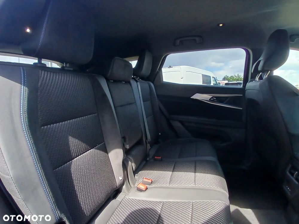 Renault Espace 1.2 E-Tech Full Hybrid 200 esprit Alpine MMT 7os - 14
